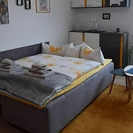 Apartament Pokoj Mala Magia Rewal Zewnętrze zdjęcie