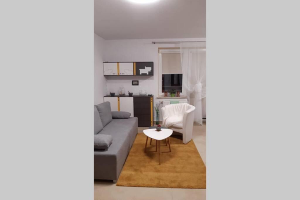 Apartament Pokoj Mala Magia Rewal Zewnętrze zdjęcie