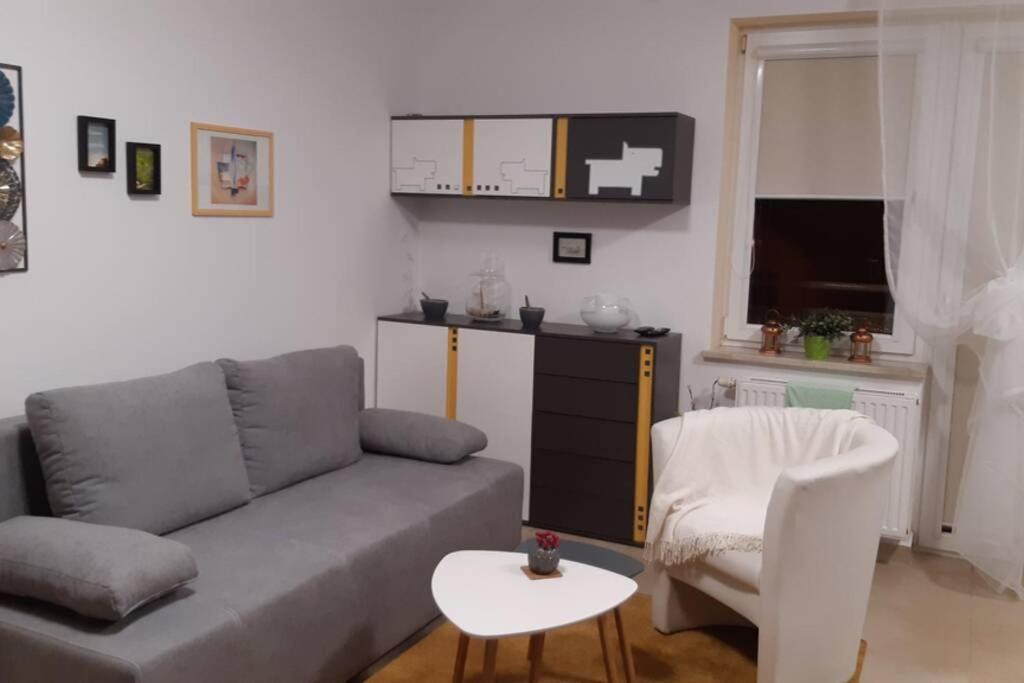 Apartament Pokoj Mala Magia Rewal Zewnętrze zdjęcie