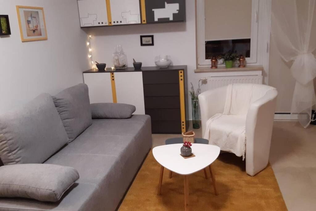 Apartament Pokoj Mala Magia Rewal Zewnętrze zdjęcie