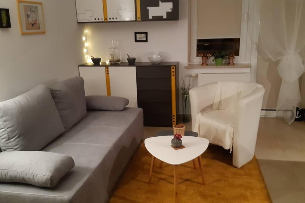 Apartament Pokoj Mala Magia Rewal Zewnętrze zdjęcie