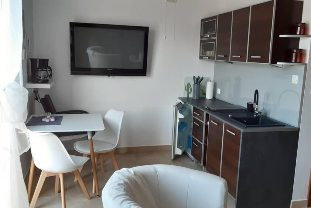 Apartament Pokoj Mala Magia Rewal Zewnętrze zdjęcie