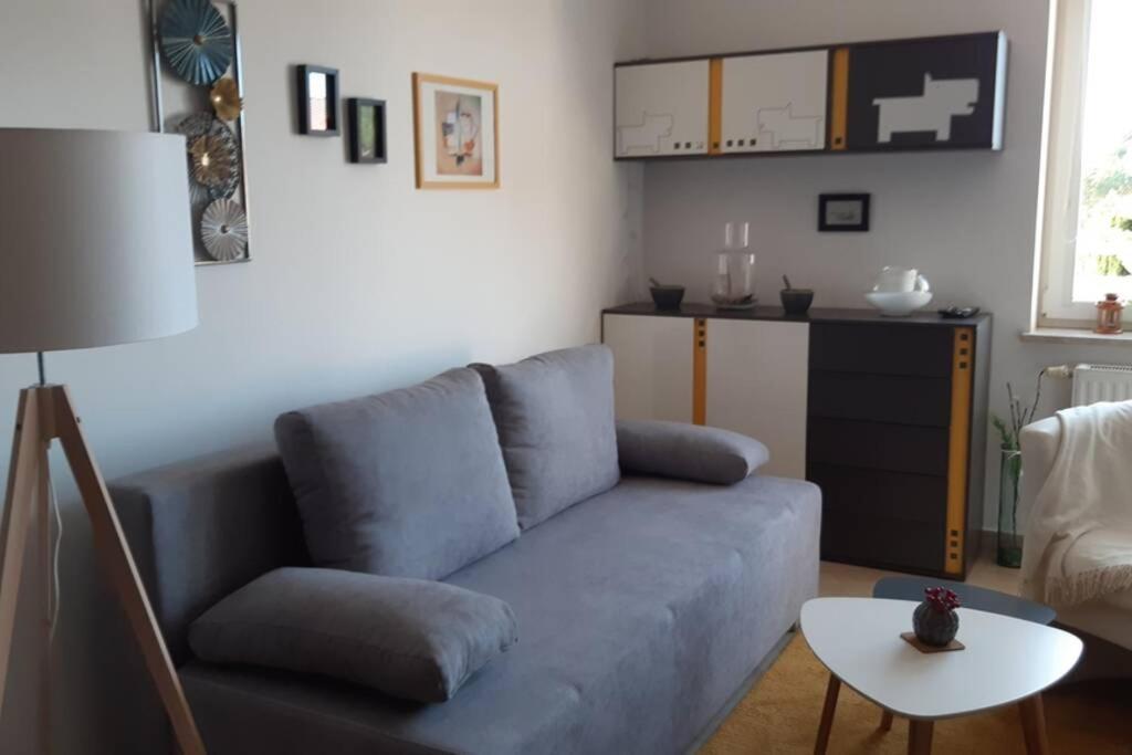 Apartament Pokoj Mala Magia Rewal Zewnętrze zdjęcie