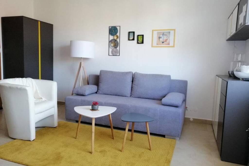 Apartament Pokoj Mala Magia Rewal Zewnętrze zdjęcie